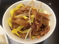 海天楼中餐厅-海天楼中餐厅(天津泛太平洋店)