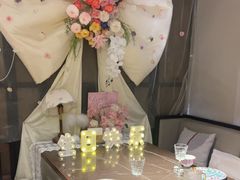 -海派悦庭·海胆烧麦·新融合菜(凯德广场店)