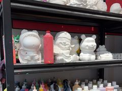 -熙工匠银饰•拼豆团建DIY(壹方城店)