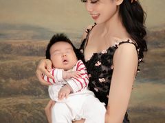 -经典婚纱摄影美学馆·私人定制