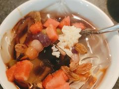 -赠李白·如诗的川味(余杭万达广场店)