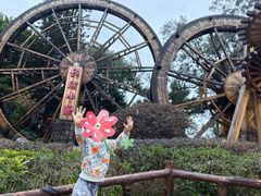 -深圳锦绣中华民俗村