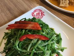 -老班长手工灌汤包老店(东山店)