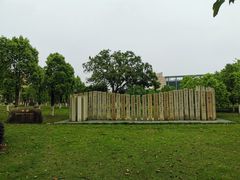 -福州大学(旗山校区)