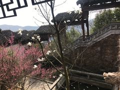 -穹窿山景区