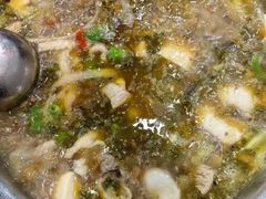 -韩妹鱼庄·泸定老字号(泸定店)