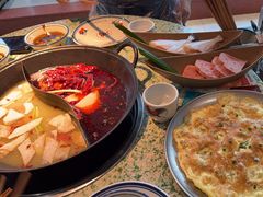 -浦东食品城(华诚大厦店)