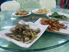 -景好海鲜餐厅(大鹏必选旅游店)