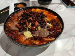 -乔阿马·江南味·驴肉香(龙湖华泾天街店)