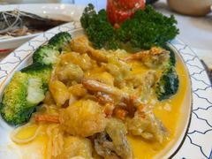 -写庭·鱼鲜川菜·宴请(铁像寺水街店)