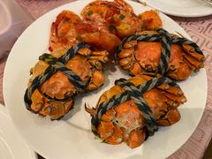 -雅枫国际酒店—枫叶自助餐(福田店)