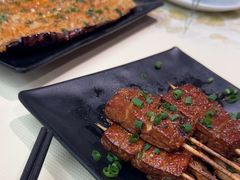 -聚味瞿记·龙虾堂(咸嘉湖店)
