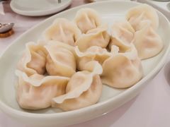 原汁海胆水饺-喜鼎海胆水饺(平安金融中心店)