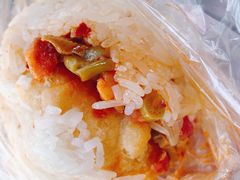 糯米饭-糯香驿站(施家园分店)