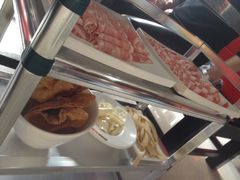 -天都火锅酒楼(虹梅南路店)