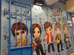 -阿信厚吐司(曾厝垵店)