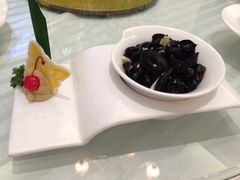 SS-宁波汉通海鲜大酒店(江湾店)