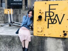 -半岛1919创意园区