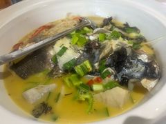 -邵老爹老杭州白斩鸡·家常菜(建国北路店)