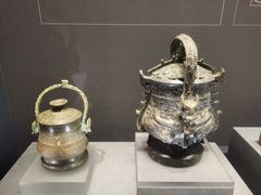 -广西壮族自治区博物馆