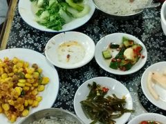 -张关合渣(航空大道店)