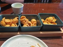 -秦家味老菜馆(民族北路店)