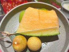 -三出山火锅(万象天地店)