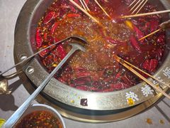 -热辣宗师·串串火锅(万达金街店)