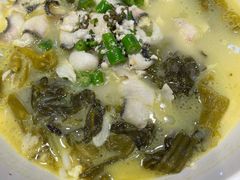 -新虹楼饭庄(崇明陈家镇店)