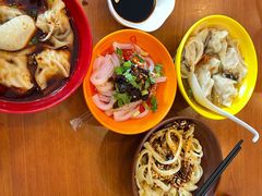 -龙抄手(春熙路总店)