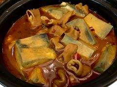 双臭煲-眷江南之小蓝鲸(王府大街店)