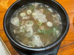 -高社长参鸡汤(高丽街店)