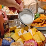 福州福州！！啥都好吃的一家泰料。。。