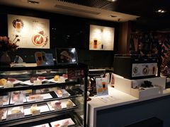 -麦当劳(宾水西道店)