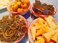 -羊来顺冰煮鲜羊 铁锅烀羊肉(中央大街店)