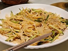 -老妈菜馆(建设街店)