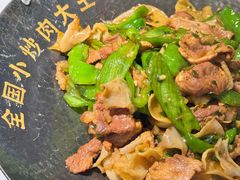 -费大厨辣椒炒肉(高铁吾悦广场店)
