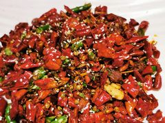 牙签肥牛-兔槽江湖菜·重庆璧山兔(水围店)