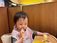 -巴奴毛肚火锅(悠唐购物中心店)