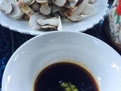 -古道惠风饭庄