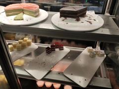 -钱小奴创意自助餐厅(仙居吾悦店)