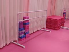 -芭芭拉舞蹈·星星演说家(珠江新城校区)