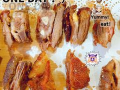 -大笑饭堂(甲子桥店)