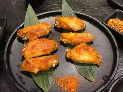 -九田家黑牛烤肉料理(石路天虹店)