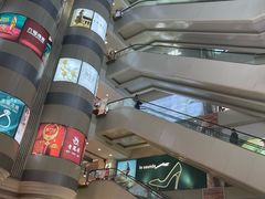 -利群商厦(台东店)