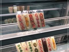 -Fruwich果明治(西单更新场店)