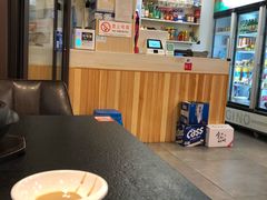 大堂-金龙烧烤·牛肉面(西塔店)
