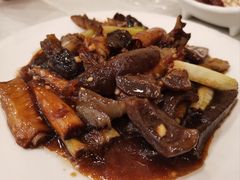 -奥华餐厅·老张记(台基厂店)