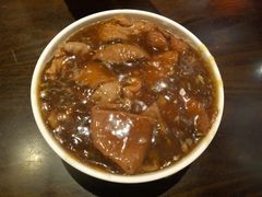 -姚记炒肝店(簋街店)