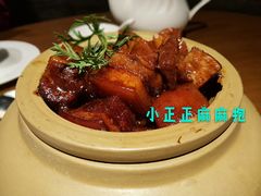 -上海小南国(正大店)